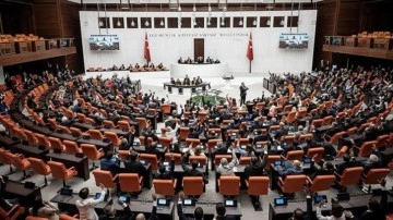 Meclis bugün açılıyor: İşte tüm detaylar!