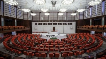 Meclis'e 26-29 Temmuz döneminde ziyaretçi alınmayacak
