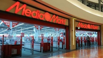 MediaMarkt, Türkiye yatırımlarına devam ediyor