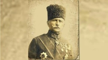 Medine Müdafaası'nın sembolü: Fahreddin Paşa