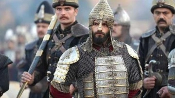 Mehmed Fetihler Sultanı dizisine Avrupa Yakası'nın Sacit'i geliyor! Ortalığı yıkıp geçecek