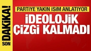 Mehmet Sevigen, CHP'de yaşananları anlatıyor