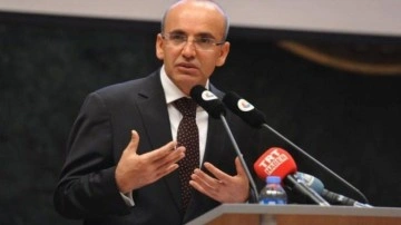 Mehmet Şimşek kabinede olacak mı? Kalın'dan dikkat çeken açıklama