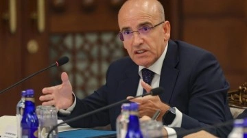 Mehmet Şimşek'ten Dünya Bankası açıklaması: Takdir ediyoruz