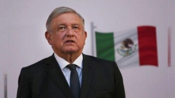 Meksika Devlet Başkanı Lopez Obrador'dan ABD'ye davet tepkisi