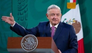 Meksika Devlet Başkanı Obrador'a kalp kateterizasyonu yapıldı
