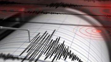 Meksika&rsquo;da 5,3 büyüklüğünde deprem