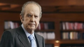 Meksikalı milyarder Alberto Bailleres, 91 yaşında hayatını kaybetti