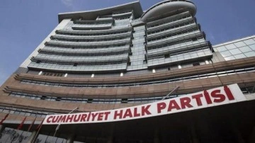 Memleket Partisi heyetinden CHP'ye ziyaret