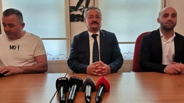 Memleket Partisi'nden 150 kişi istifa etti