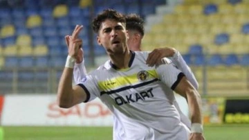 Menemenspor, Ahmet Sağat için 3 milyon lira istiyor