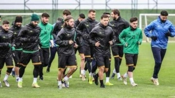 Menemenspor maçı için Kocaelispor'a dev prim