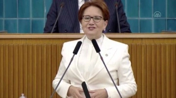 Meral Akşener konuştu kadınlar ağladı: Ayağının altını öpmelisiniz kereste adamlar