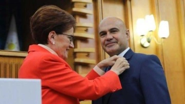 Meral Akşener'in danışmanından HDP ile ittifak itirafı!