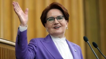 Meral Akşener'in eski danışmanından çarpıcı sözler: Parti serseri mayına döndü