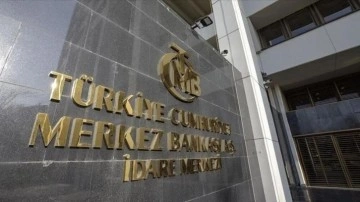 Merkez Bankası faiz kararını açıklayacak