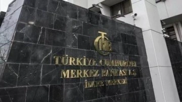 Merkez Bankası genel kurul tarihi belirlendi