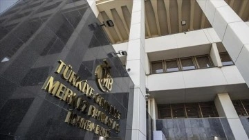 Merkez Bankası: Kredi faizlerindeki seviye hedeflenen sıkılıkla uyumlu