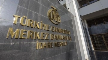 Merkez Bankası'ndan mevduat oranlarına yeni düzenleme