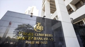 Merkez Bankası PPK Toplantı Özeti yayımlandı