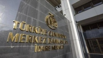 Merkez Bankası rezervleri 106,9 milyar dolar oldu