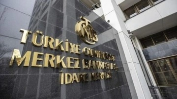 Merkez Bankası rezervleri açıklandı! Artış sürüyor