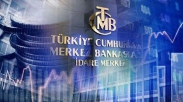 Merkez Bankası yılın son faiz kararını açıkladı