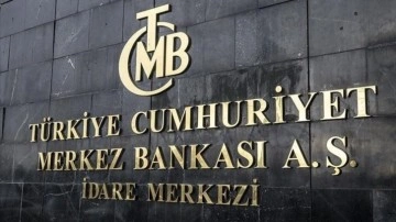 Merkez Bankası'nın 2024 yılı takvimi belli oldu!