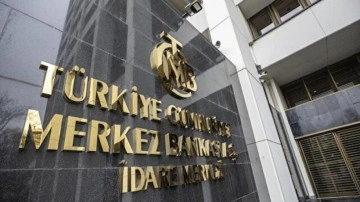 Merkez Bankası&rsquo;nın döviz rezervi yılın en yüksek seviyesinde