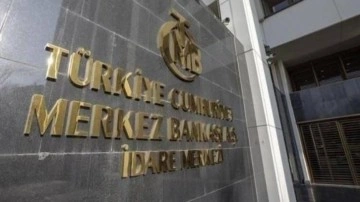 Merkez Bankası'nın faiz kararı 26 Mayıs'ta! Kritik anket sonuçlandı