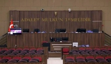 Mersin merkezli FETÖ soruşturması: Biri ABD'li 12 kişiye yakalama kararı!