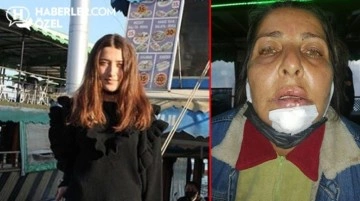 Mersin'de balıkçıda saldırıya uğrayan aile olayın detaylarını Haberler.com'a anlattı