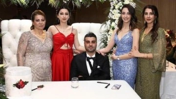 Mersin'de ilginç olay! Düğüne sadece damat geldi