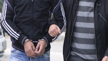 Mersin'de uyuşturucu operasyonu: 35 zanlı yakalandı!