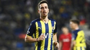 Mert Hakan için Fenerbahçe'ye resmi teklif!