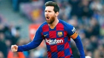 Messi Barcelona'ya geri mi dönüyor? Xavi yönetimle görüştü