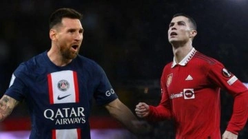 Messi için bomba iddia! O da Ronaldo gibi Ocak ayını bekliyor