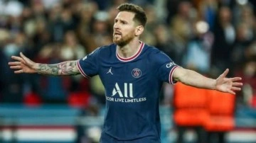 Messi ortağı olacağı takıma gidecek!