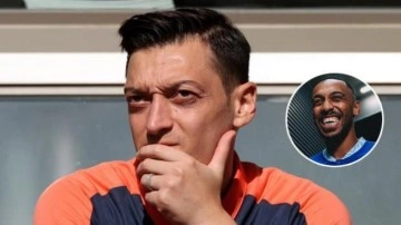 Mesut Özil, Ada'ya dönecek mi? Menajerinden çarpıcı açıklama!