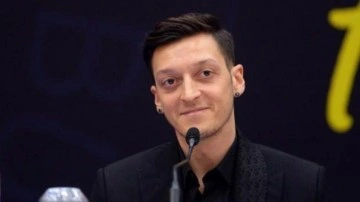 Mesut Özil: Türkiye olarak güçlü olursak bunu yapamazlar