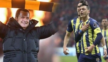 Mesut Özil&rsquo;le Acun Ilıcalı yeniden bir arada! Ada yankılanıyor: Hull City taraftarı...