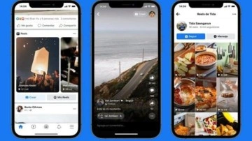 Meta, Reels için yeni özelliğini yayınladı!