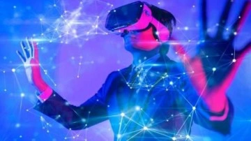 Meta ve Microsoft gibi dünya devleri Metaverse için bir araya geldi