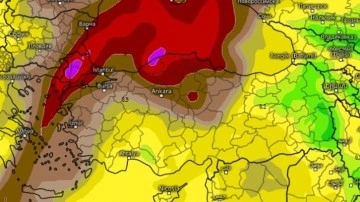 Meteoroloji uzmanı tarih verip uyardı: Sakın pencereleri açmayın!