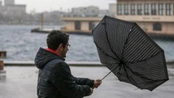 Meteoroloji yeni hava durumu raporunu yayınladı! Bugün hava sıcaklıkları nasıl olacak?