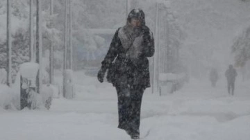 Meteorolojiden Ordu için son dakika uyarısı: 40 yılda bir görülüyor!