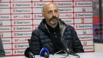 Metin Akpunar: Trabzonspor isyanın takımıdır