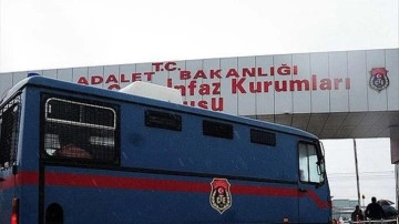 Metris cezaevinde yangın iddiası! DMM yalanladı