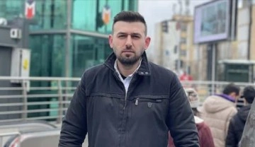 Metro İstanbul'da işten çıkarılan güvenlik görevlisi CHP'li Tanrıkulu'dan şikayetçi o