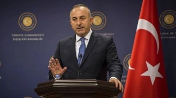 Mevlüt Çavuşoğlu Olağanüstü NATO Dışişleri Bakanları Toplantısı'na katılacak